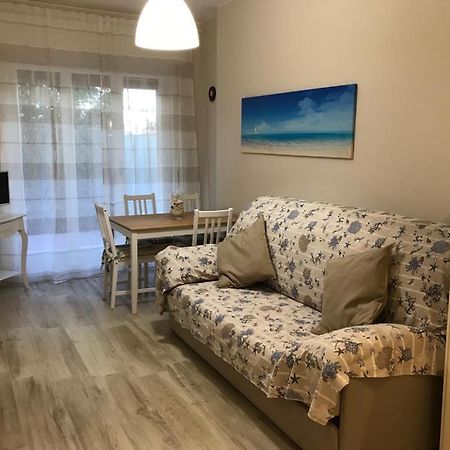 Apartament Casa Bijoux San Remo Zewnętrze zdjęcie
