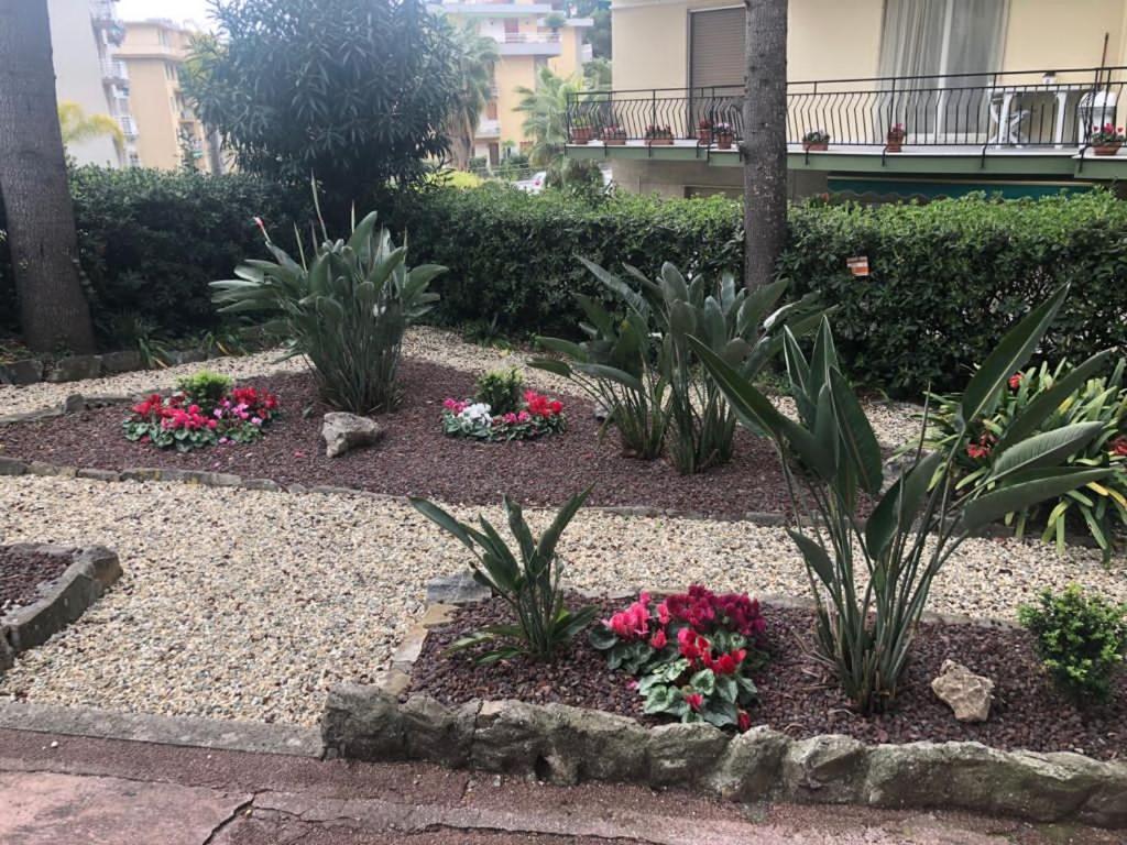 Apartament Casa Bijoux San Remo Zewnętrze zdjęcie