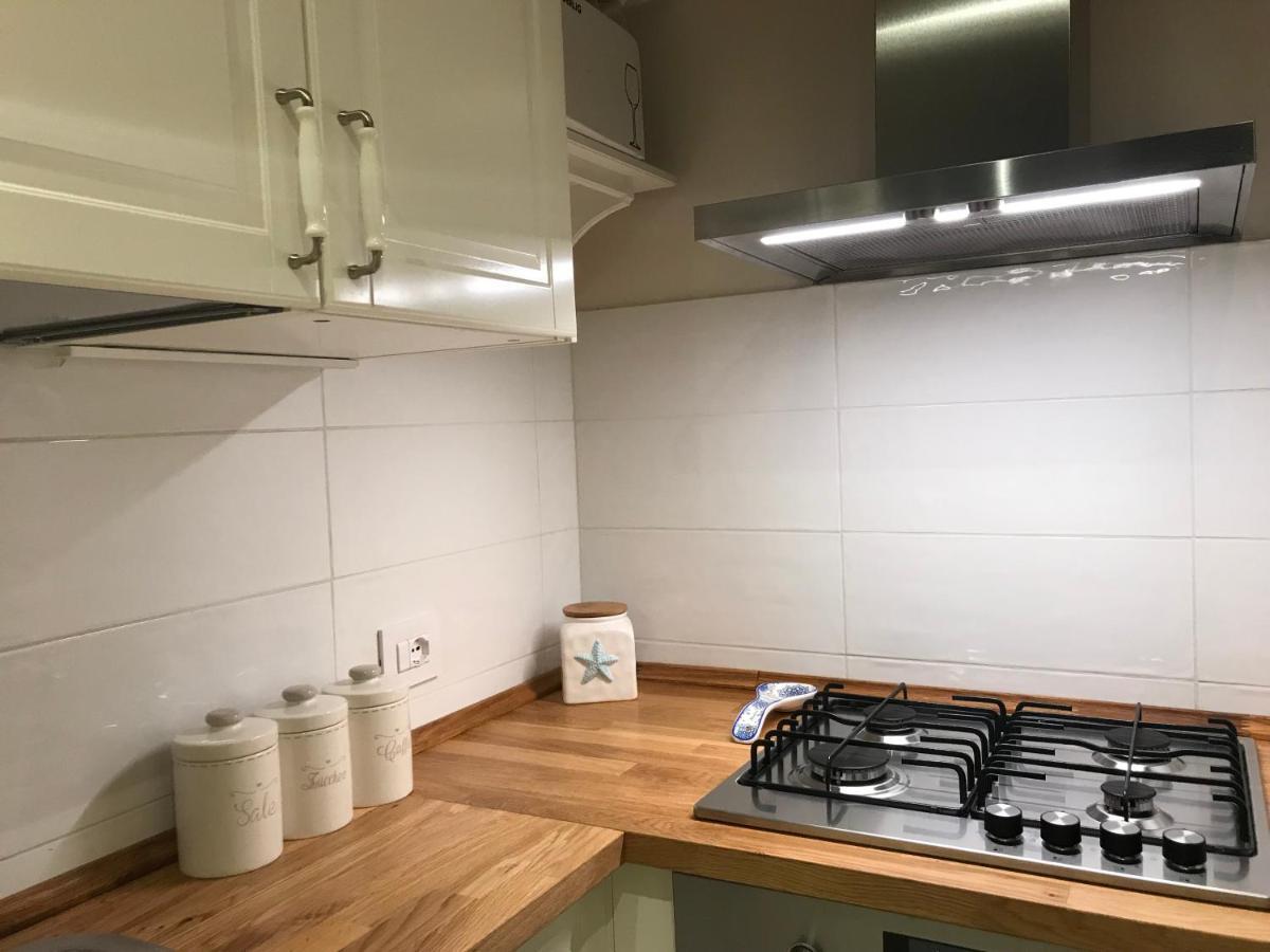 Apartament Casa Bijoux San Remo Zewnętrze zdjęcie