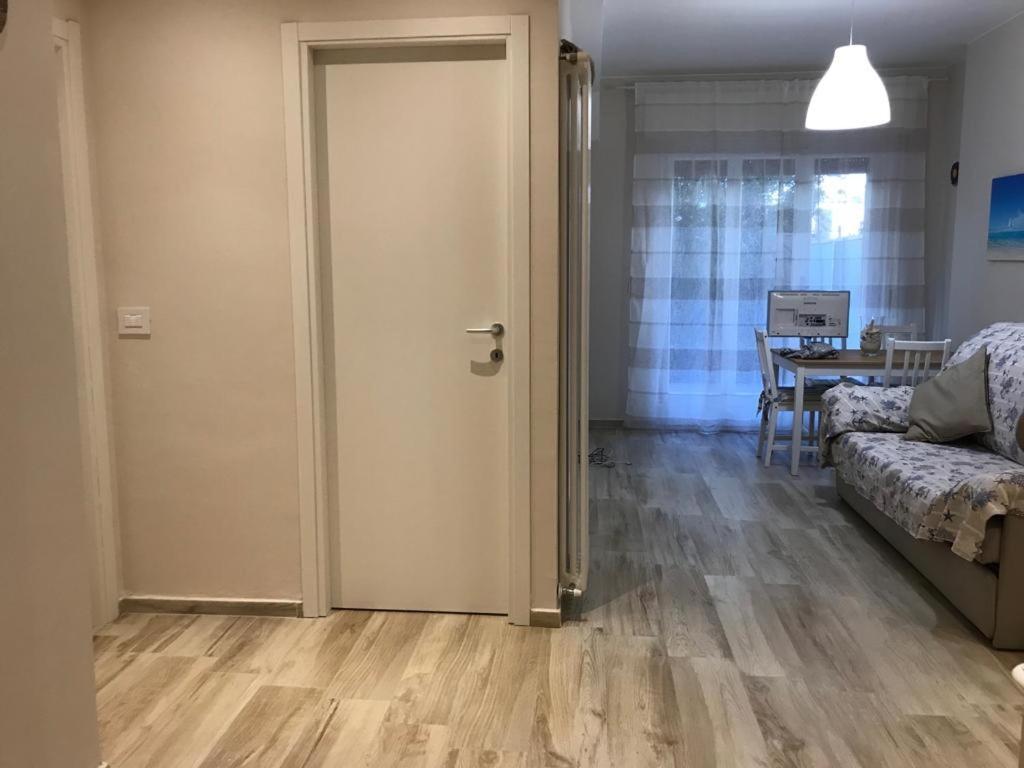 Apartament Casa Bijoux San Remo Zewnętrze zdjęcie