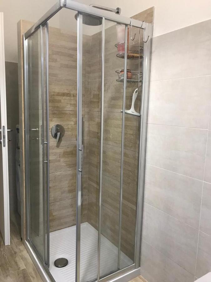 Apartament Casa Bijoux San Remo Zewnętrze zdjęcie