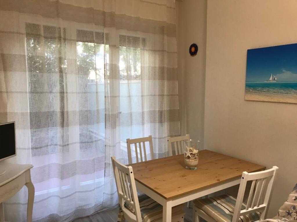 Apartament Casa Bijoux San Remo Zewnętrze zdjęcie