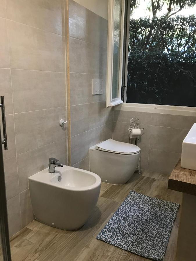Apartament Casa Bijoux San Remo Zewnętrze zdjęcie